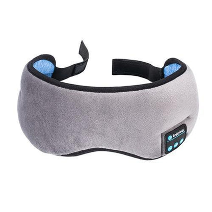 Wireless Sleep Eye Mask Headphones - Halri