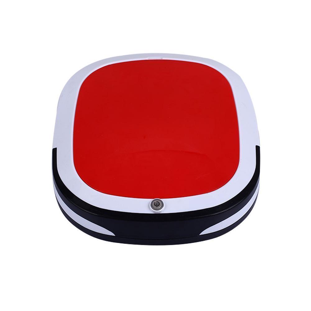 Intelligent Automatic Wet Dry Vacuum Cleaner - Halri