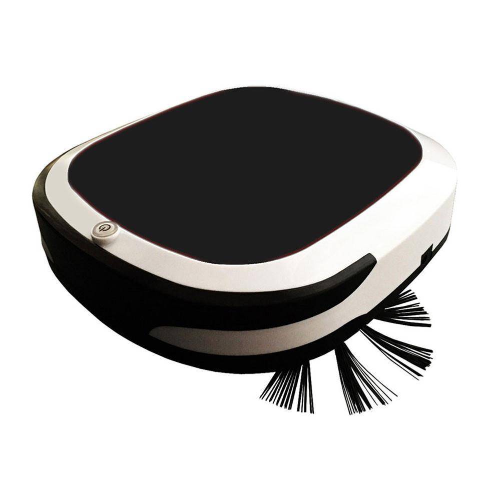 Intelligent Automatic Wet Dry Vacuum Cleaner