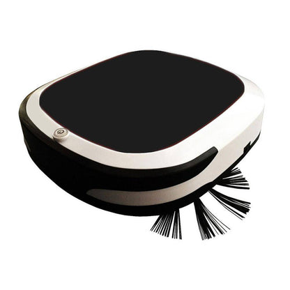 Intelligent Automatic Wet Dry Vacuum Cleaner