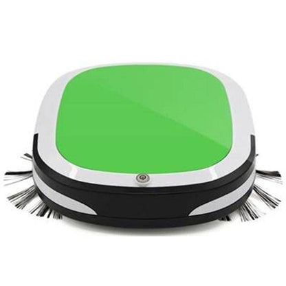 Intelligent Automatic Wet Dry Vacuum Cleaner