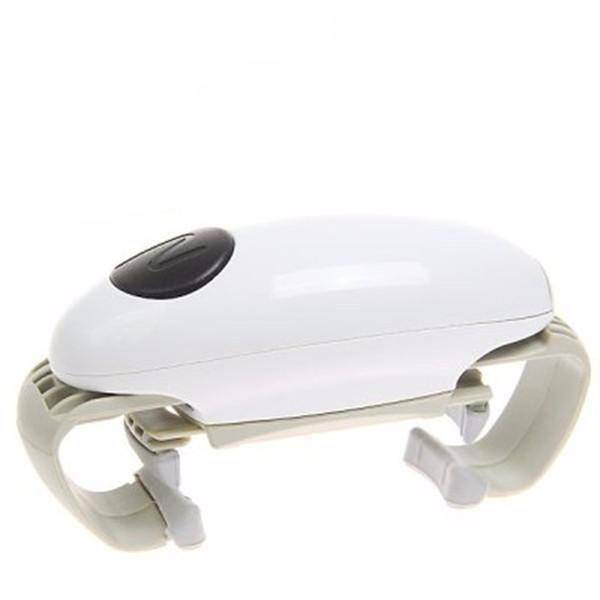 Easy One Touch Can and Bottle Opener - Halri