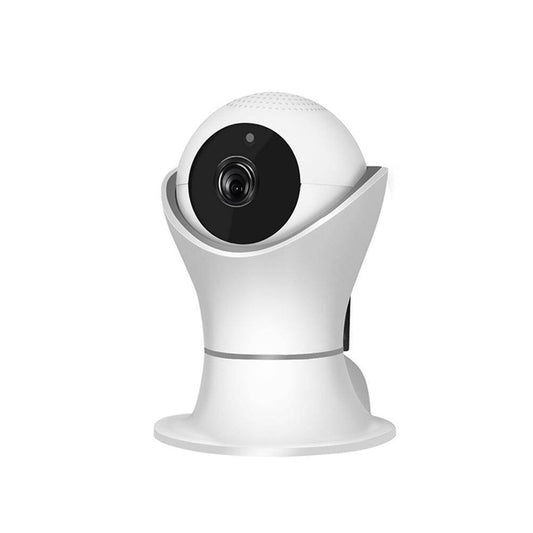 Wireless Home Security Camera 1080P Night Vision - Halri