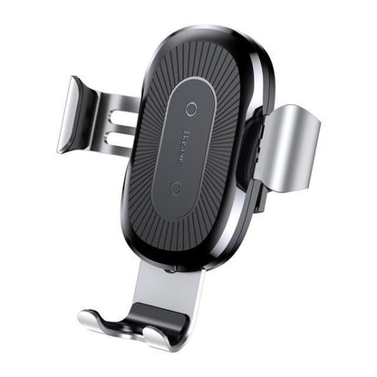 Wireless Phone Charging Car Phone Holder
