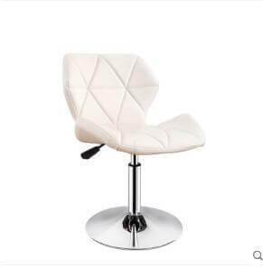 Halri | Stylish Bright Adjustable Kitchen Bar Stools