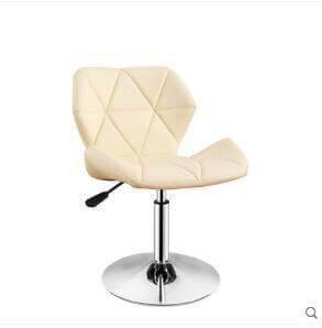 Halri | Stylish Bright Adjustable Kitchen Bar Stools