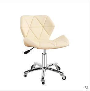 Halri | Stylish Bright Adjustable Kitchen Bar Stools