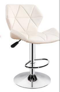 Halri | Stylish Bright Adjustable Kitchen Bar Stools