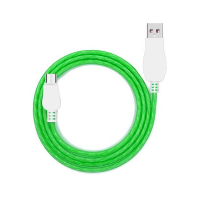 Bright USB Charging Cord