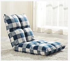 Comfy Floor Sofa Lounge Chair