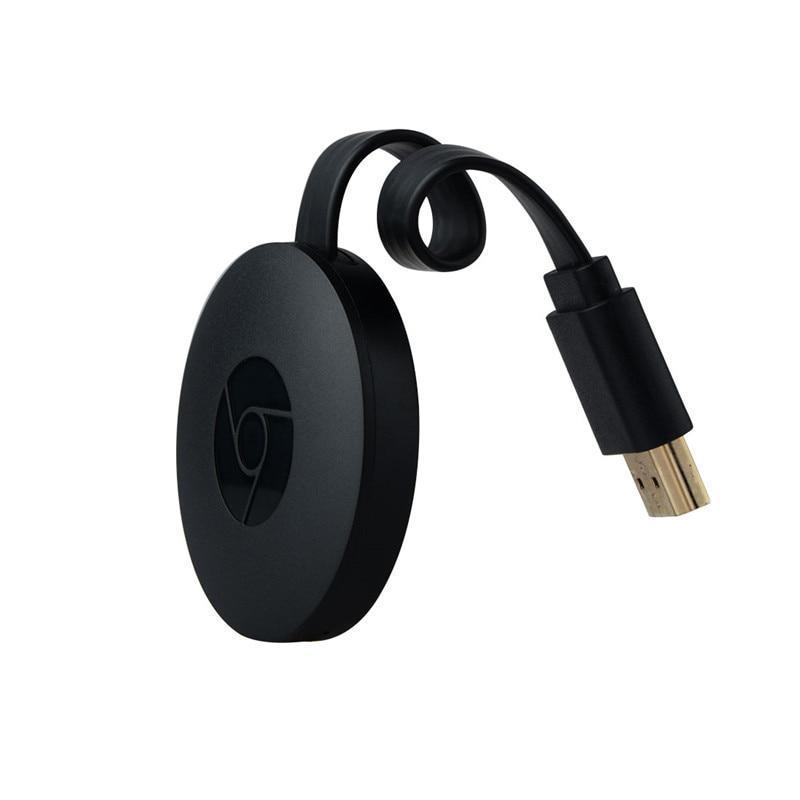 Compact WiFi HDMI Streaming Device - 1080p TV Adapter - Halri