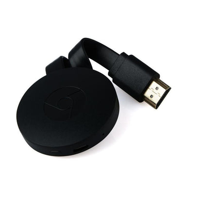 Compact WiFi HDMI Streaming Device - 1080p TV Adapter
