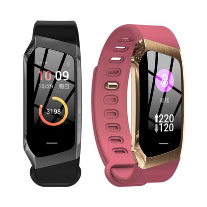 Halri Smartwatch Fitness Tracker Waterproof Blood Oxygen Monitor