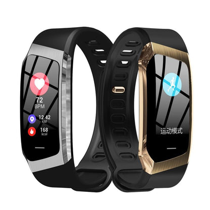 Halri Smartwatch Fitness Tracker Waterproof Blood Oxygen Monitor - Halri