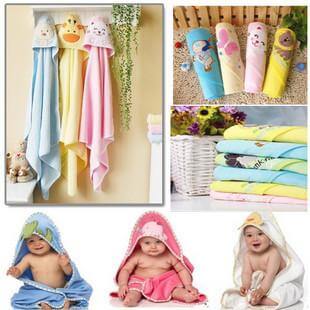Cozy Baby Soft Blanket - Halri