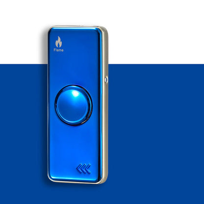 Waterproof Rechargeable Fidget Spinner Lighter