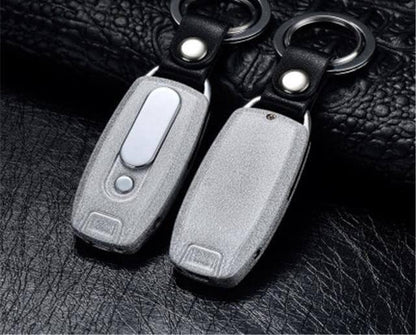 Portable Waterproof Electric Lighter USB Rechargeable