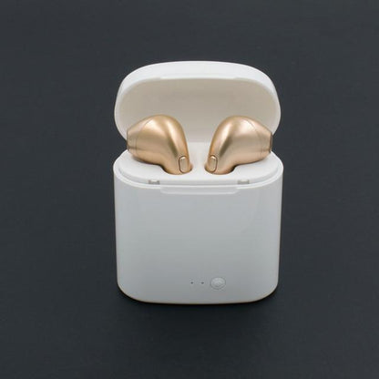Wireless Bluetooth Earbuds with Charging Case