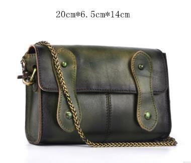 Halri | Elegant Classic Mini Shoulder Handbags