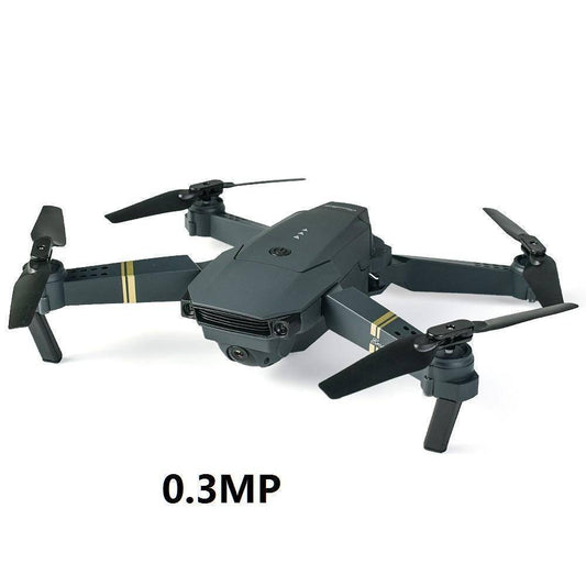 Wi-Fi HD Drone Camera Wide Angle Quadcopter - Halri