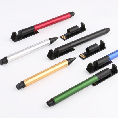 Stylish Digital Stylus Pen