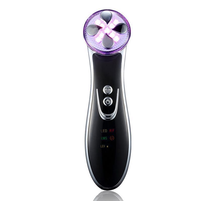 Advanced LED Facial Skin Renewal Device