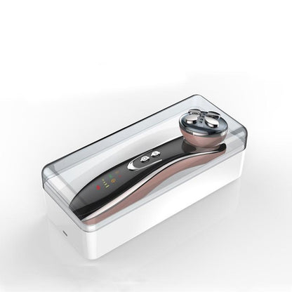 Advanced LED Facial Skin Renewal Device