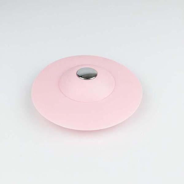 Stainless Steel Bathroom Drain Stopper Strainer - Halri