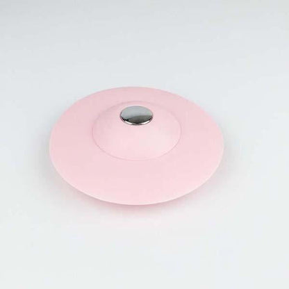 Stainless Steel Bathroom Drain Stopper Strainer - Halri