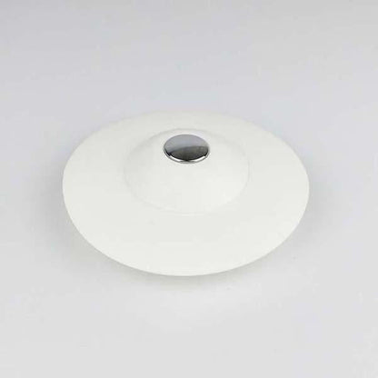 Stainless Steel Bathroom Drain Stopper Strainer