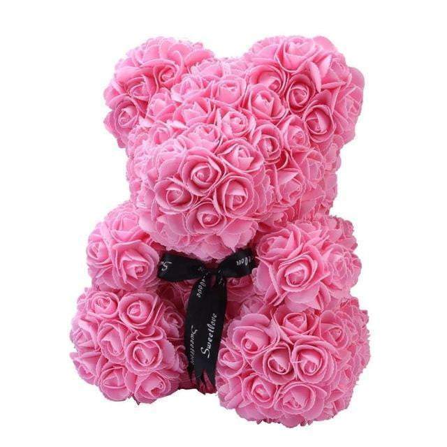 Cute Teddy Bear Lover Gift For Girls