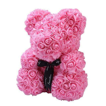 Cute Teddy Bear Lover Gift For Girls