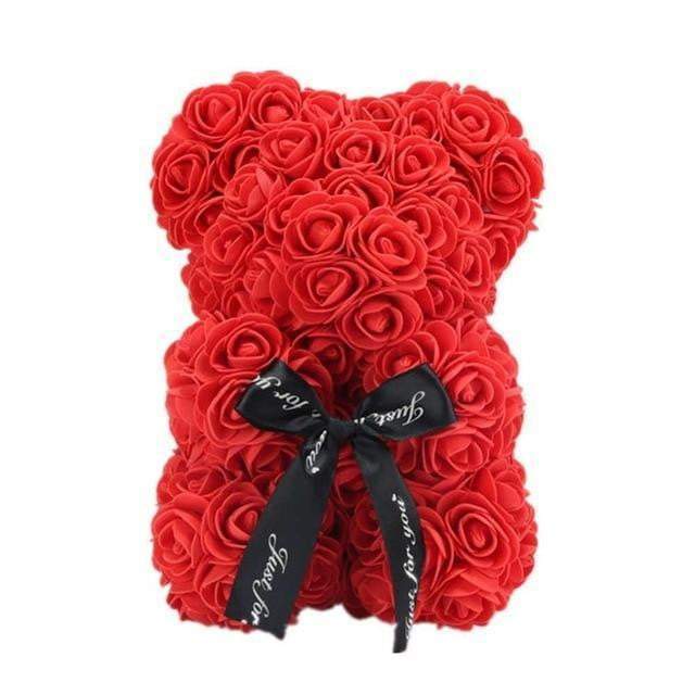 Cute Teddy Bear Lover Gift For Girls - Halri
