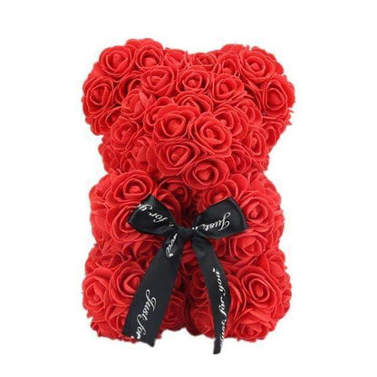 Cute Teddy Bear Lover Gift For Girls - Halri