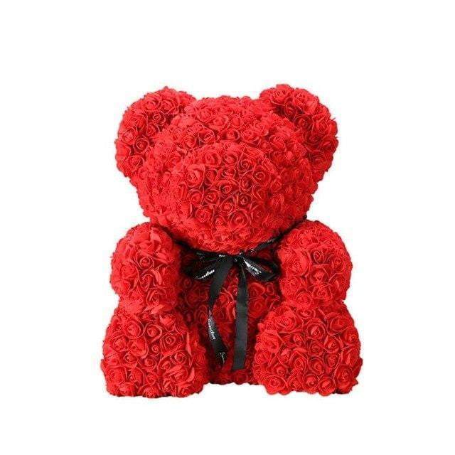 Cute Teddy Bear Lover Gift For Girls
