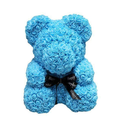 Cute Teddy Bear Lover Gift For Girls