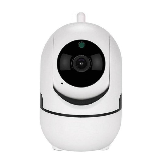 Wireless Baby Monitor Camera 1080P IP Home Security Cam - Halri