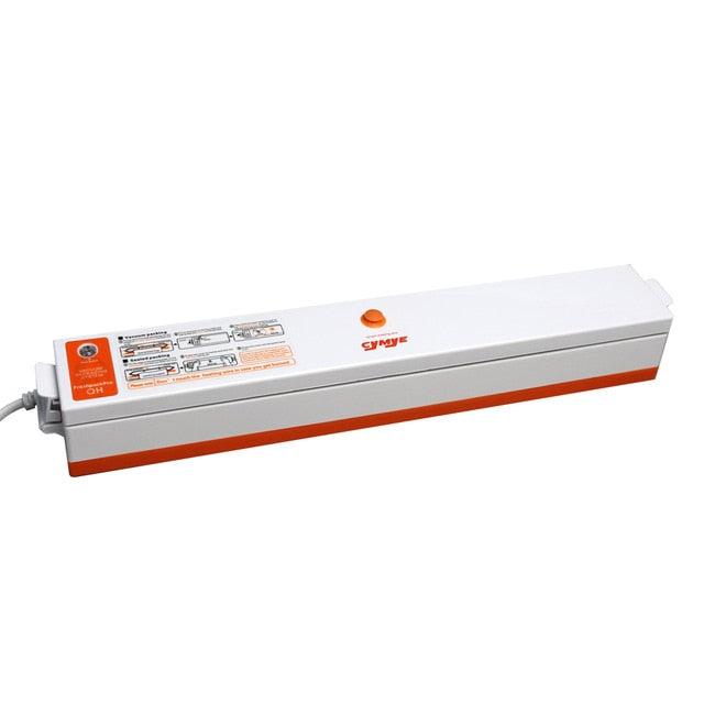 Halri Food Saver Vacuum Sealer System - Halri