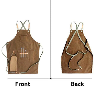 Classic Kitchen Apron