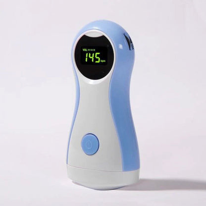 Pregnancy Baby Heartbeat Monitor Tracker