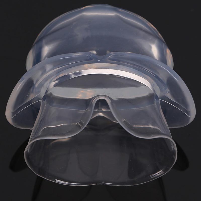 Sleep Aid Anti Snore Mouthpiece Device - Halri