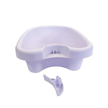 Large Soaking Foot Bath Relaxation Tub