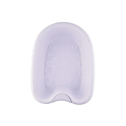 Large Soaking Foot Bath Relaxation Tub - Halri