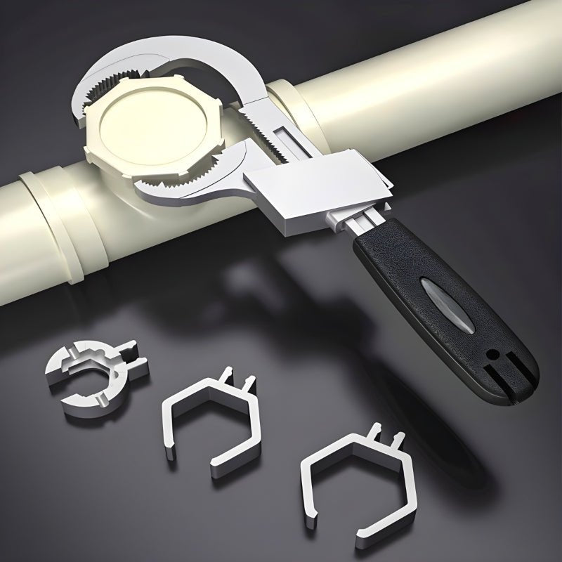 Easy Home Plumbing Kit - Halri