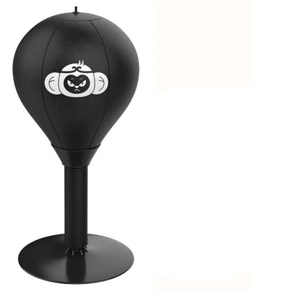 Heavy Duty Punching Ball with Strong Suction Base - Halri