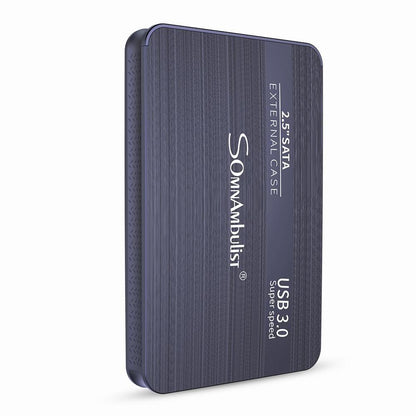 Fast USB 3.0 Portable Hard Drive