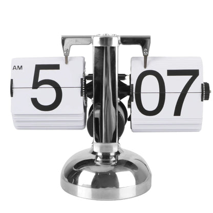Modern Digital Flip Clock