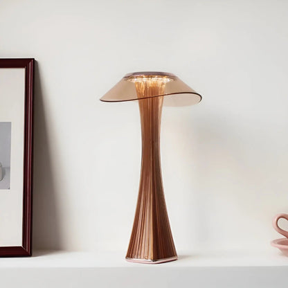 Elegant European Style Table Lamp