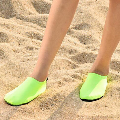 Halri Water Shoes - Fast Dry Beach Socks - Halri