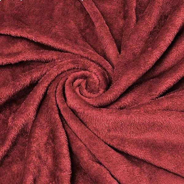 Cozy Fleece Lined Sweatshirt Blanket